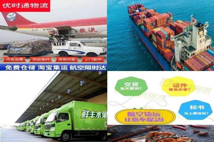 薛城区到葡萄牙航空货运公司-薛城区到葡萄牙物流专线